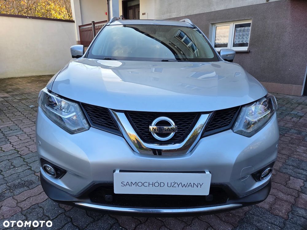 Nissan X-Trail 1.6 DCi N-Connecta 4WD EU6 - 5
