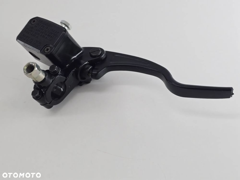 POMPA HAMULCOWA PRZOD CZUJNIK KLAMKA  TRIUMPH SCRAMBLER 400 SPEED - 8