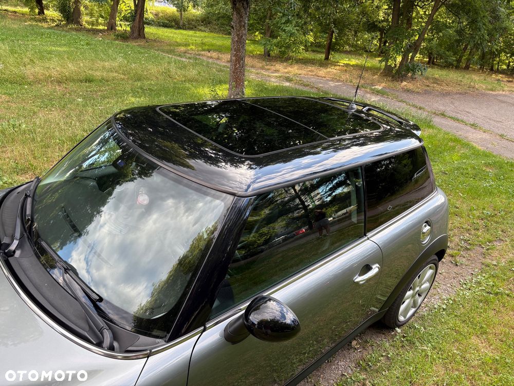 MINI Cooper S - 5