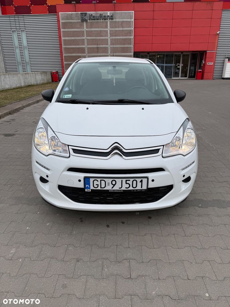 Citroën C3 1.2 PureTech Exclusive - 4