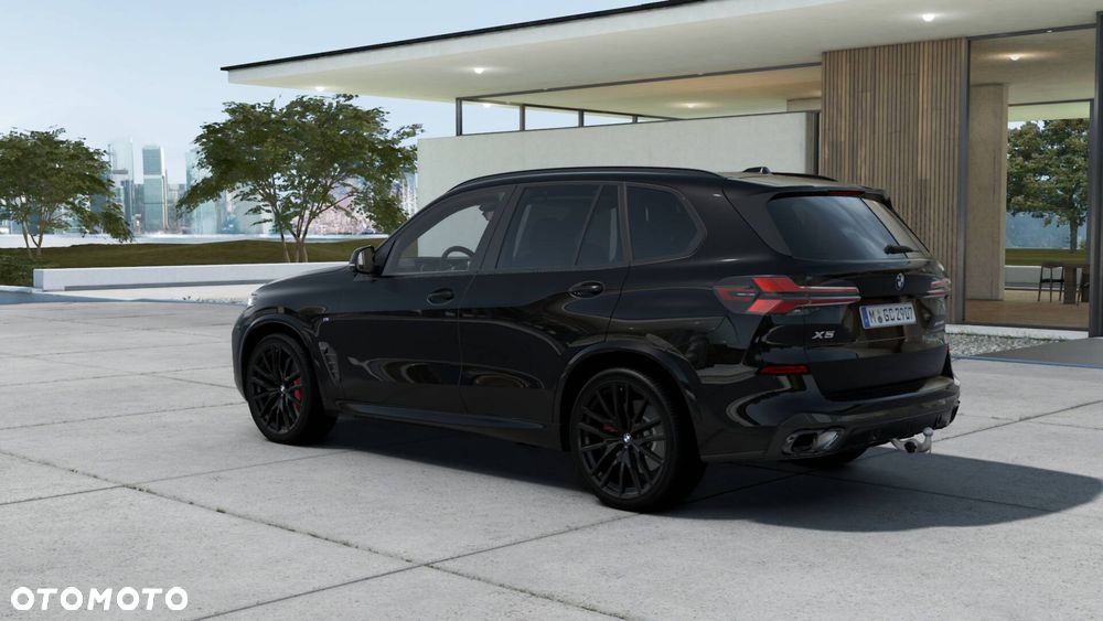 BMW X5 - 3