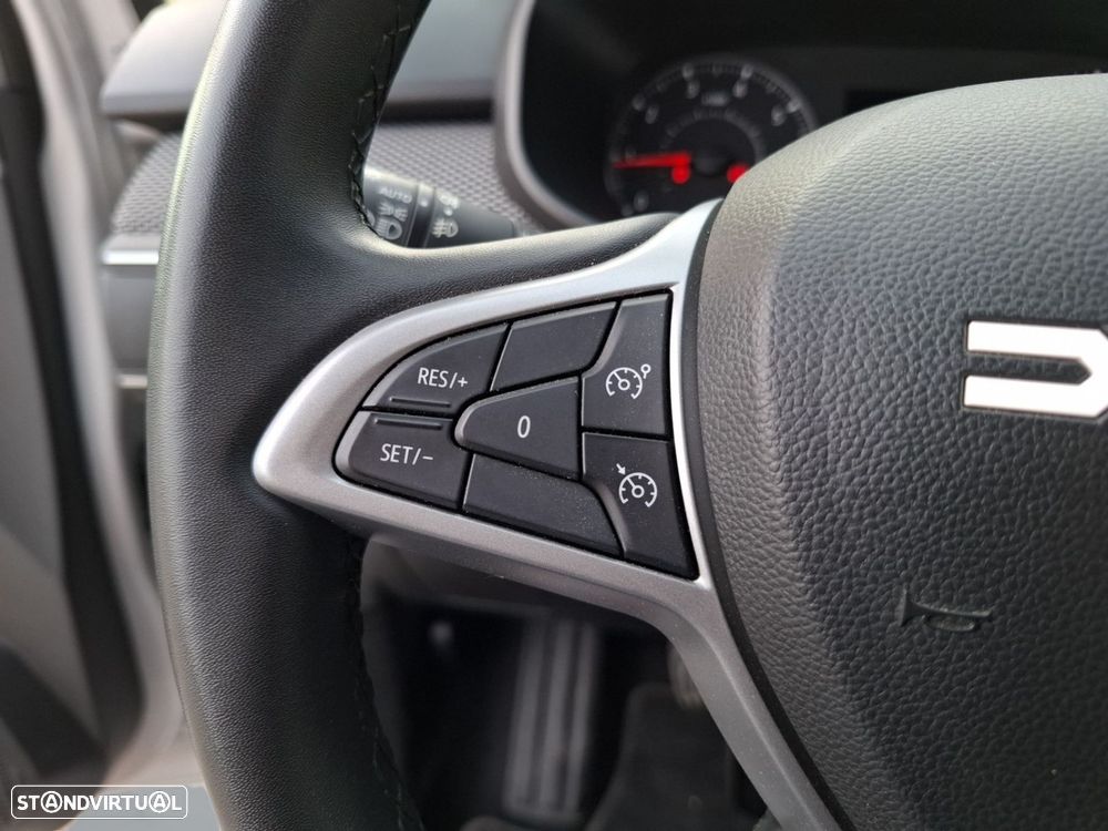 Dacia Jogger 1.0 TCe Extreme 7L - 18