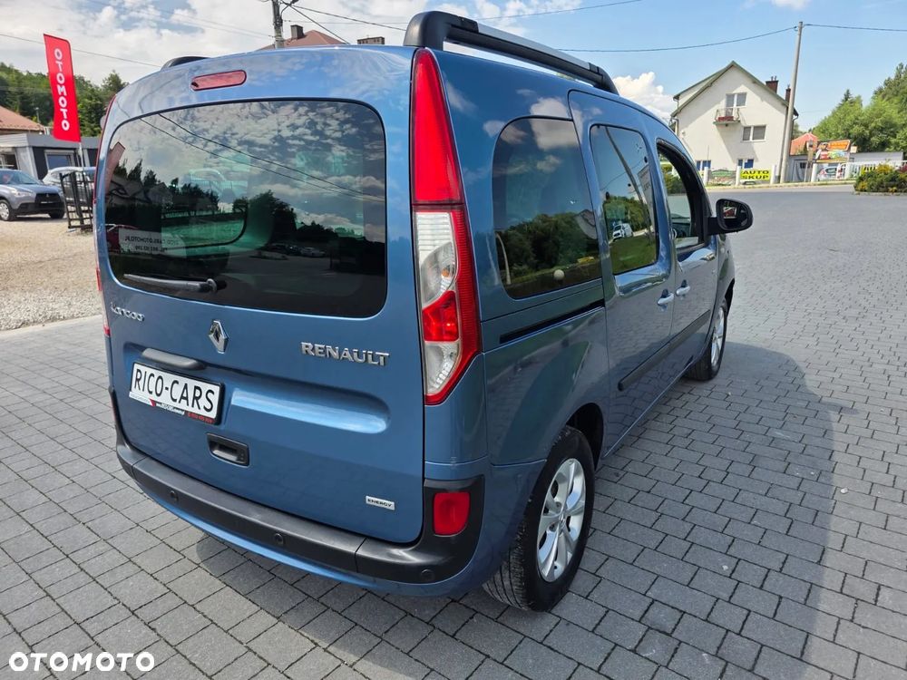 Renault Kangoo - 12