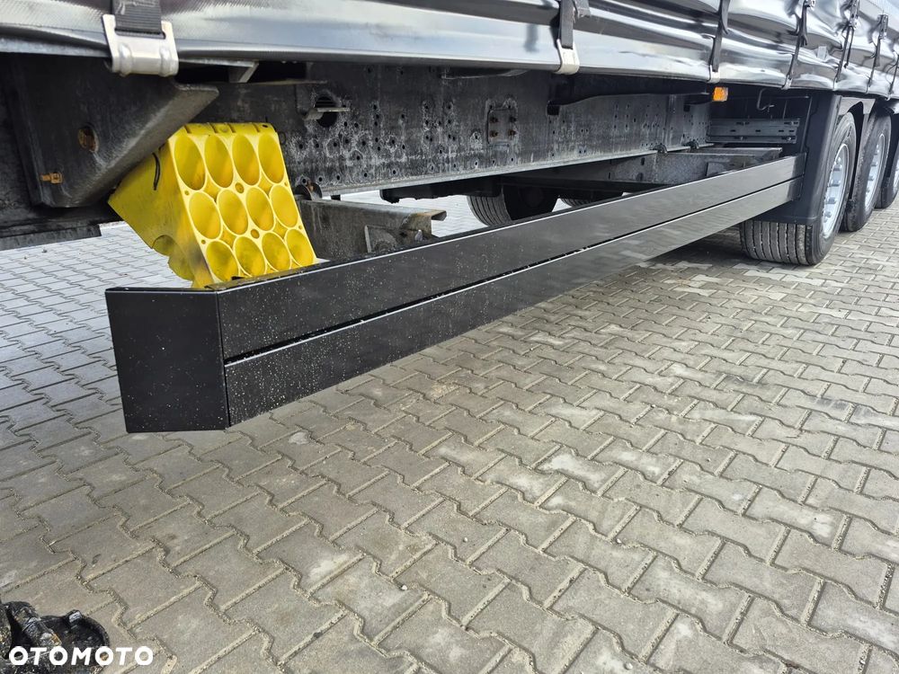 Schmitz Cargobull FIRANKA / MEGA / MULTI LOCK / XL - 10