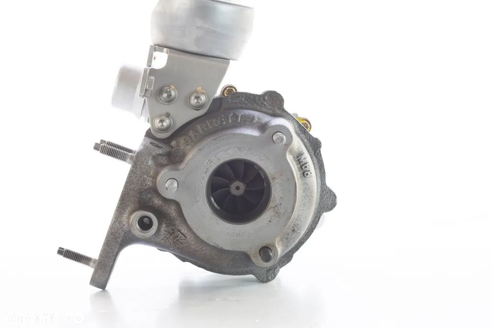 Turbosprężarka Turbo Nissan Interstar 2.3 dCi 146 KM 790179-0001, 780930-0002, 790179-5002S, 790179-2, 8200823026 8200994322 8200994322B 860584 - 5