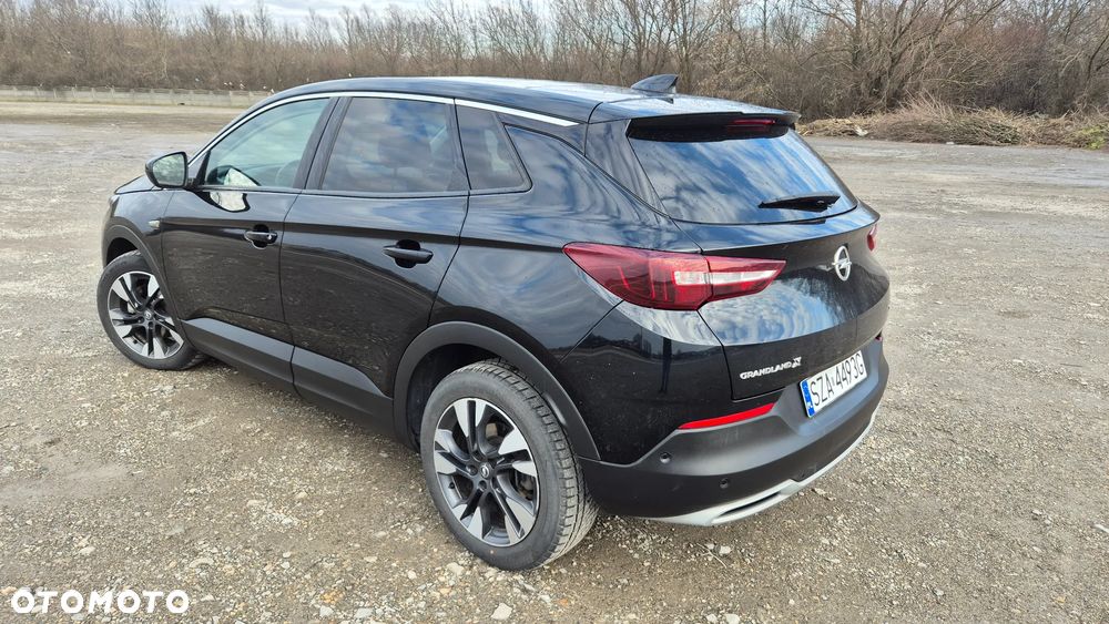 Opel Grandland X 2.0 CDTI Ultimate S&S - 12