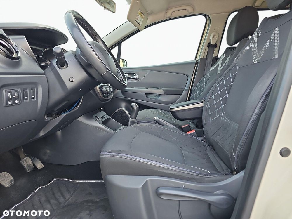 Renault Captur 0.9 Energy TCe Intens EU6 - 27