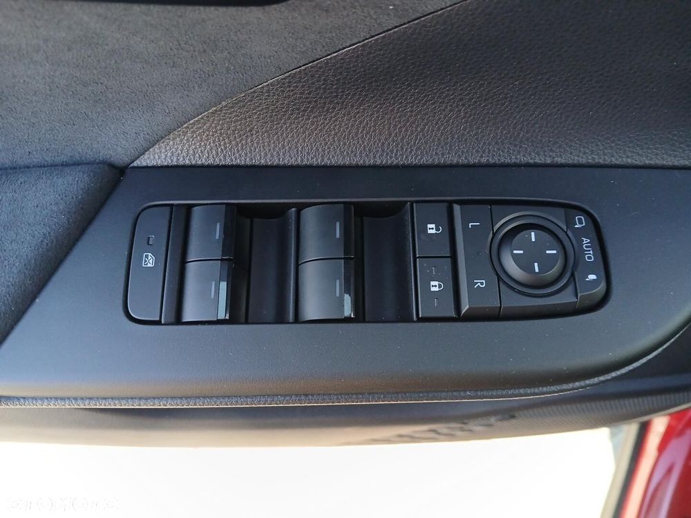 Toyota C-HR 1.8 Hybrid Executive - 22