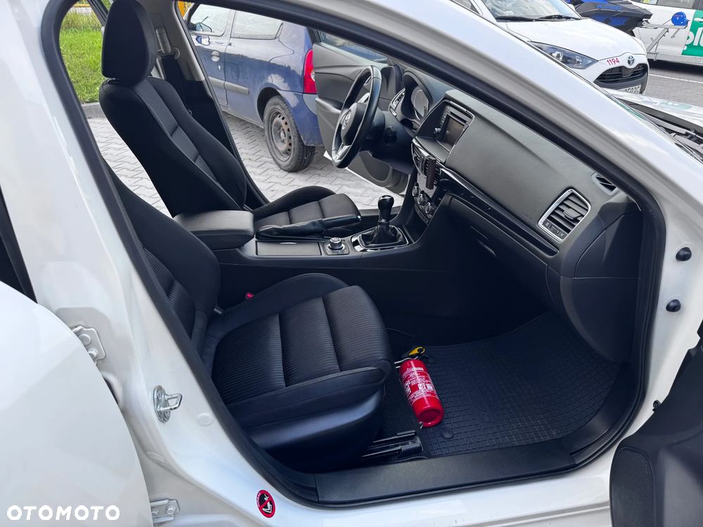 Mazda 6 2.0 SKYMotion - 23