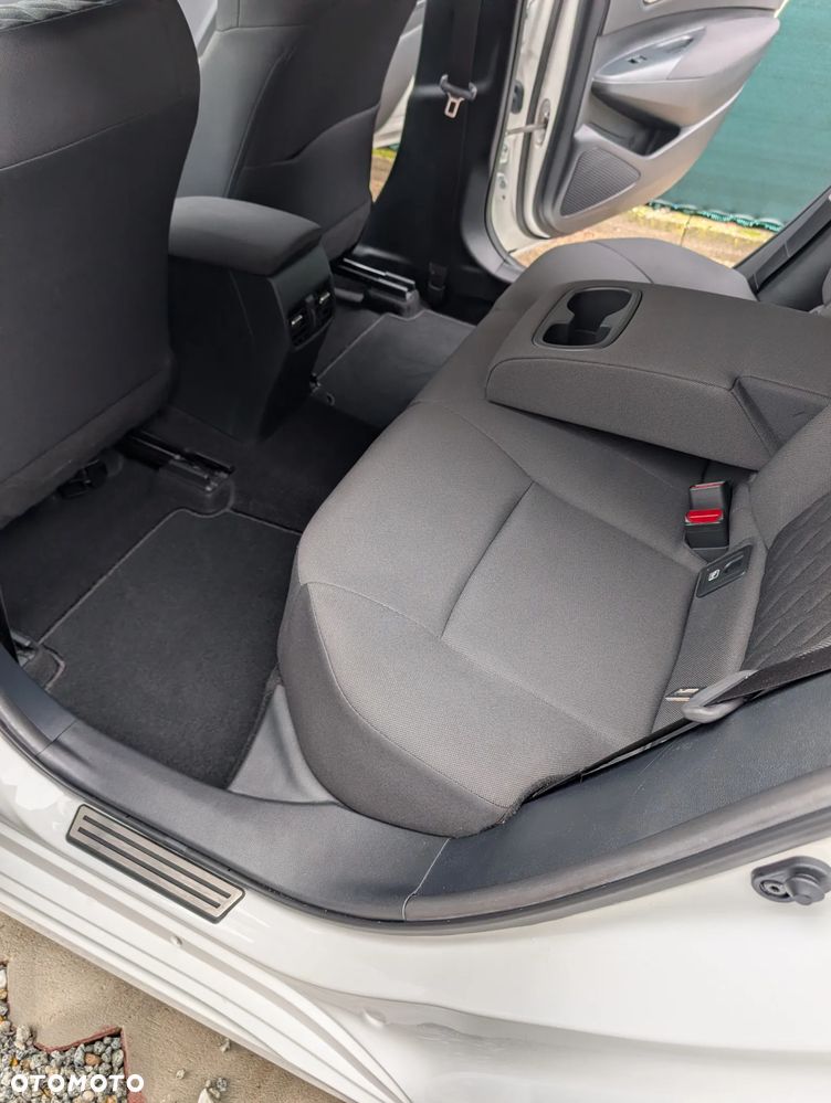 Toyota Corolla 1.5 Style - 16