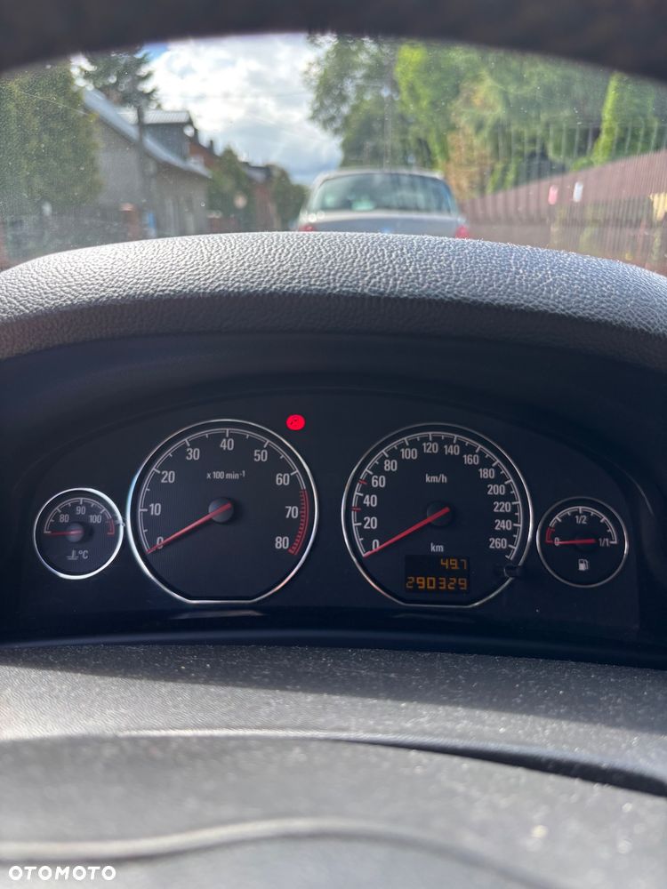 Opel Signum 1.8 Cosmo - 12