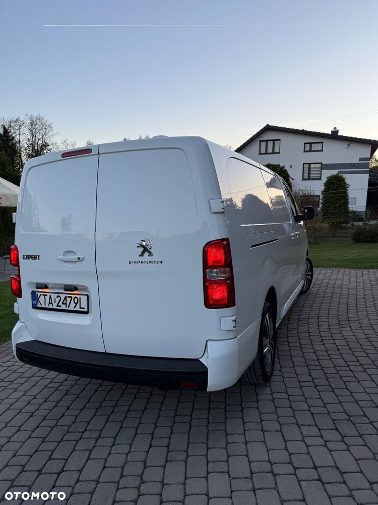 Peugeot EXPERT - 23