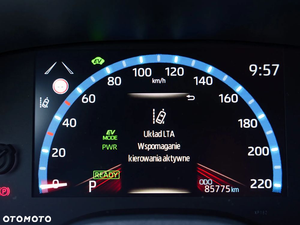 Toyota Yaris Cross - 25
