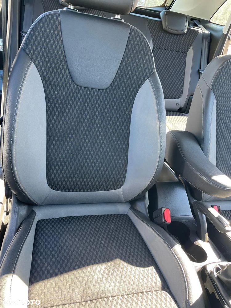 Opel Crossland X 1.6 Start/Stop Edition - 11