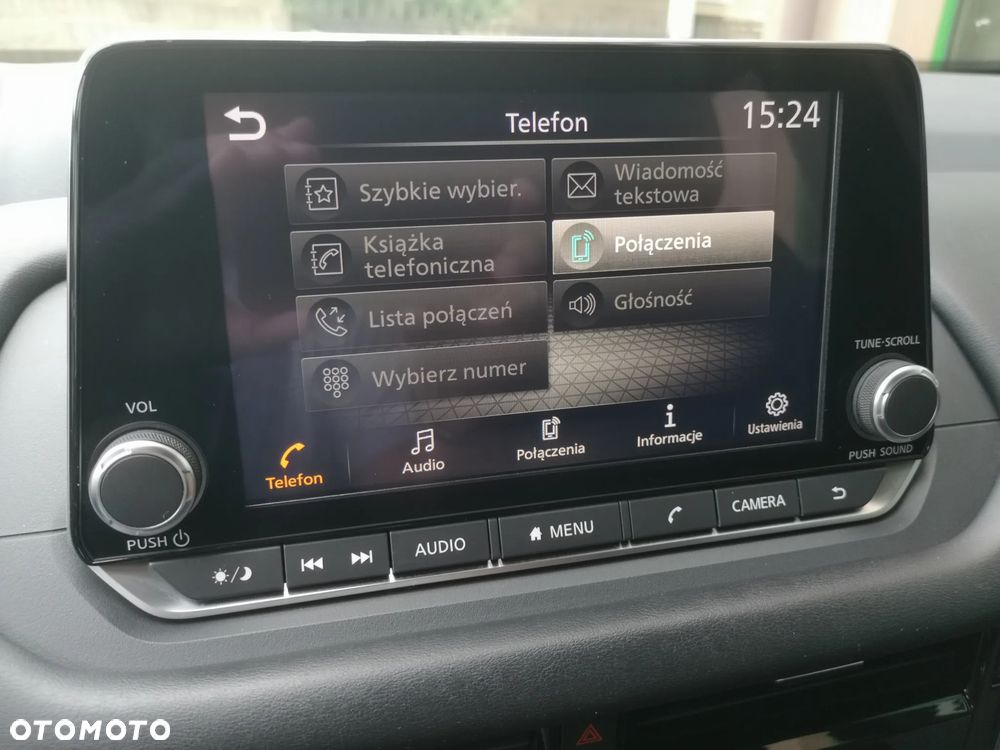 Nissan Qashqai 1.3 DIG-T MHEV Xtronic N-Connecta - 21