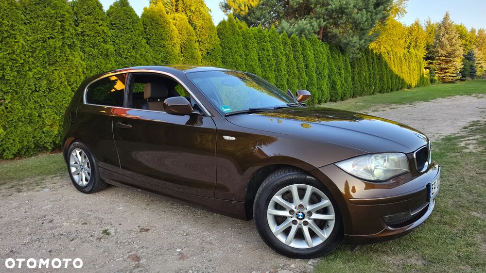 BMW Seria 1 116i Edition Lifestyle - 4