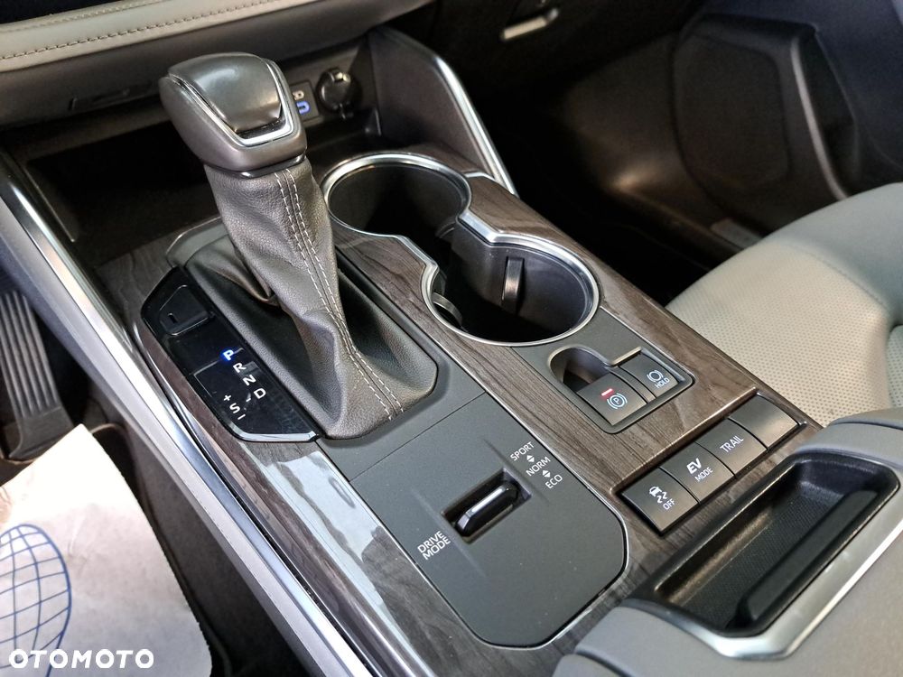 Toyota Highlander - 31