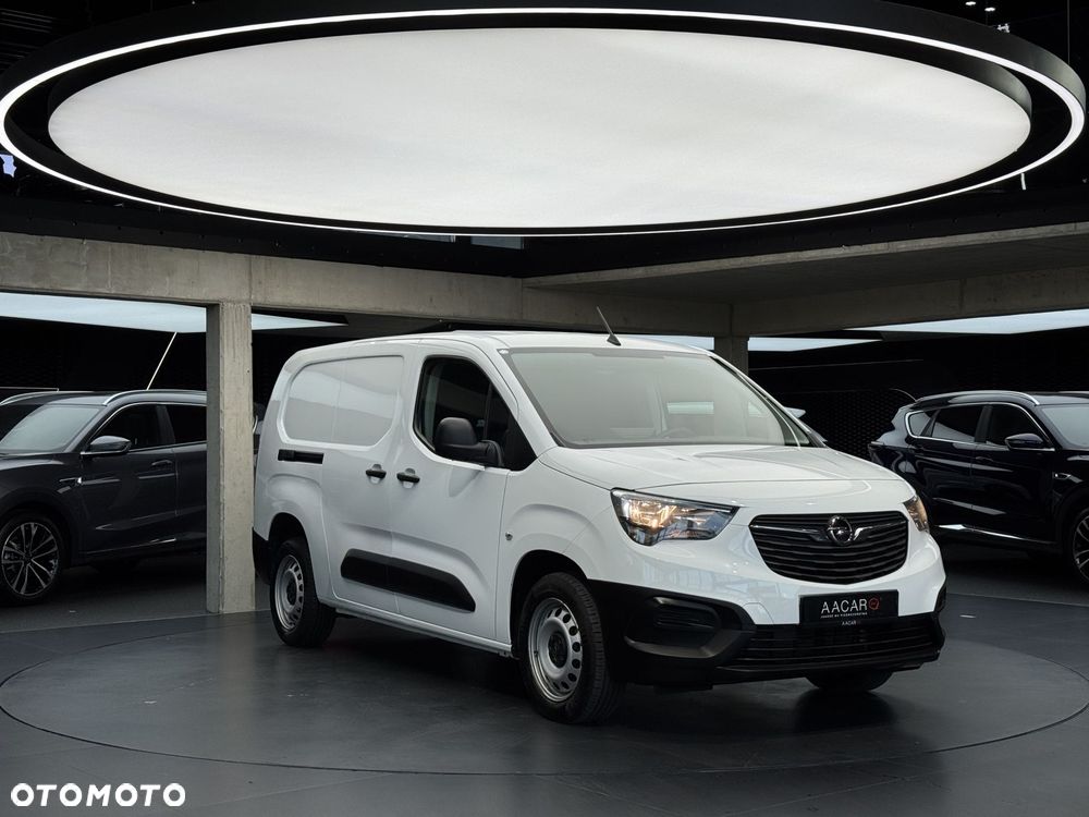 Opel Combo - 8
