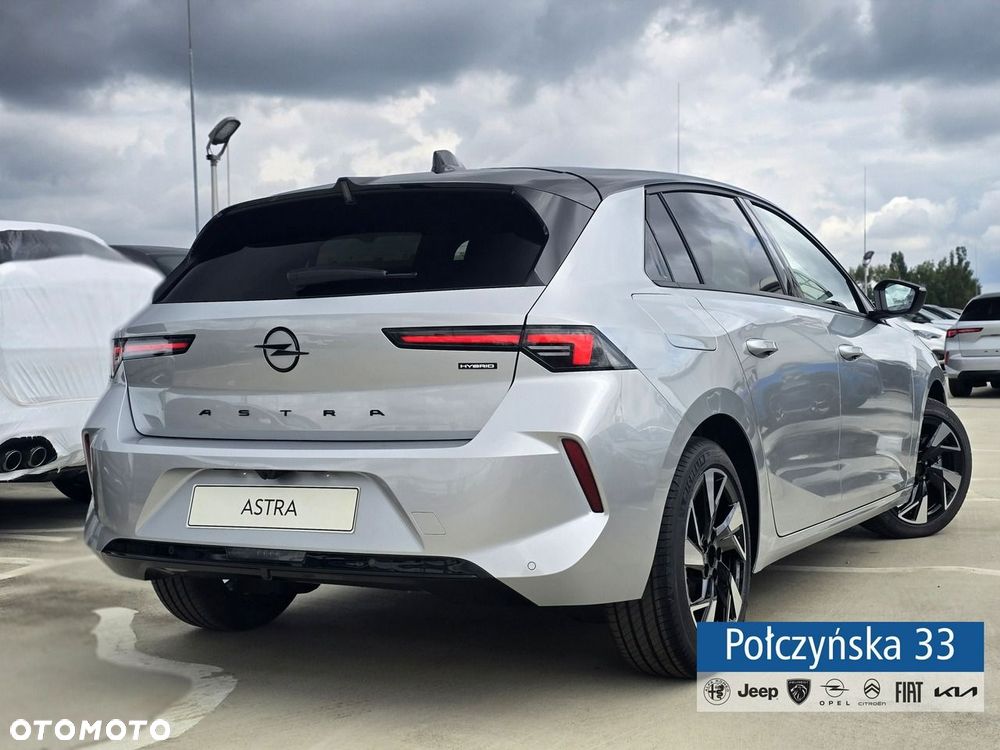 Opel Astra - 7
