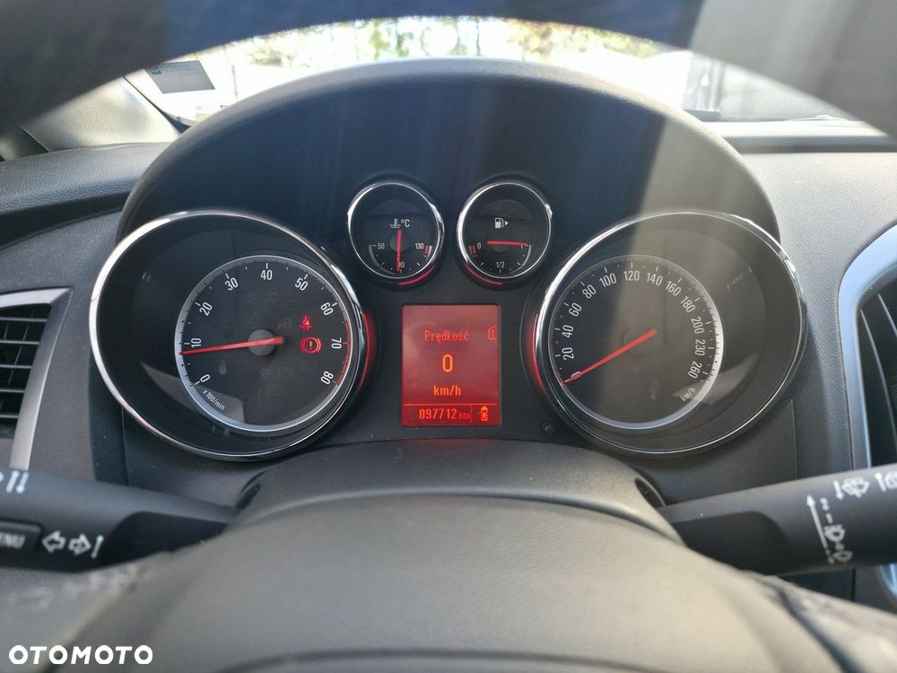 Opel Astra - 19
