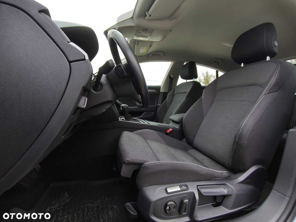 Volkswagen Arteon 2.0 TSI GPF Essence DSG - 8