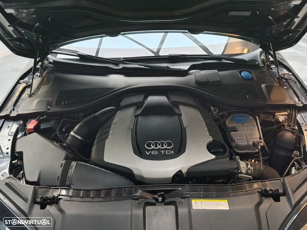 Audi A7 Sportback 3.0 BiTDi V6 quattro Tiptronic - 29
