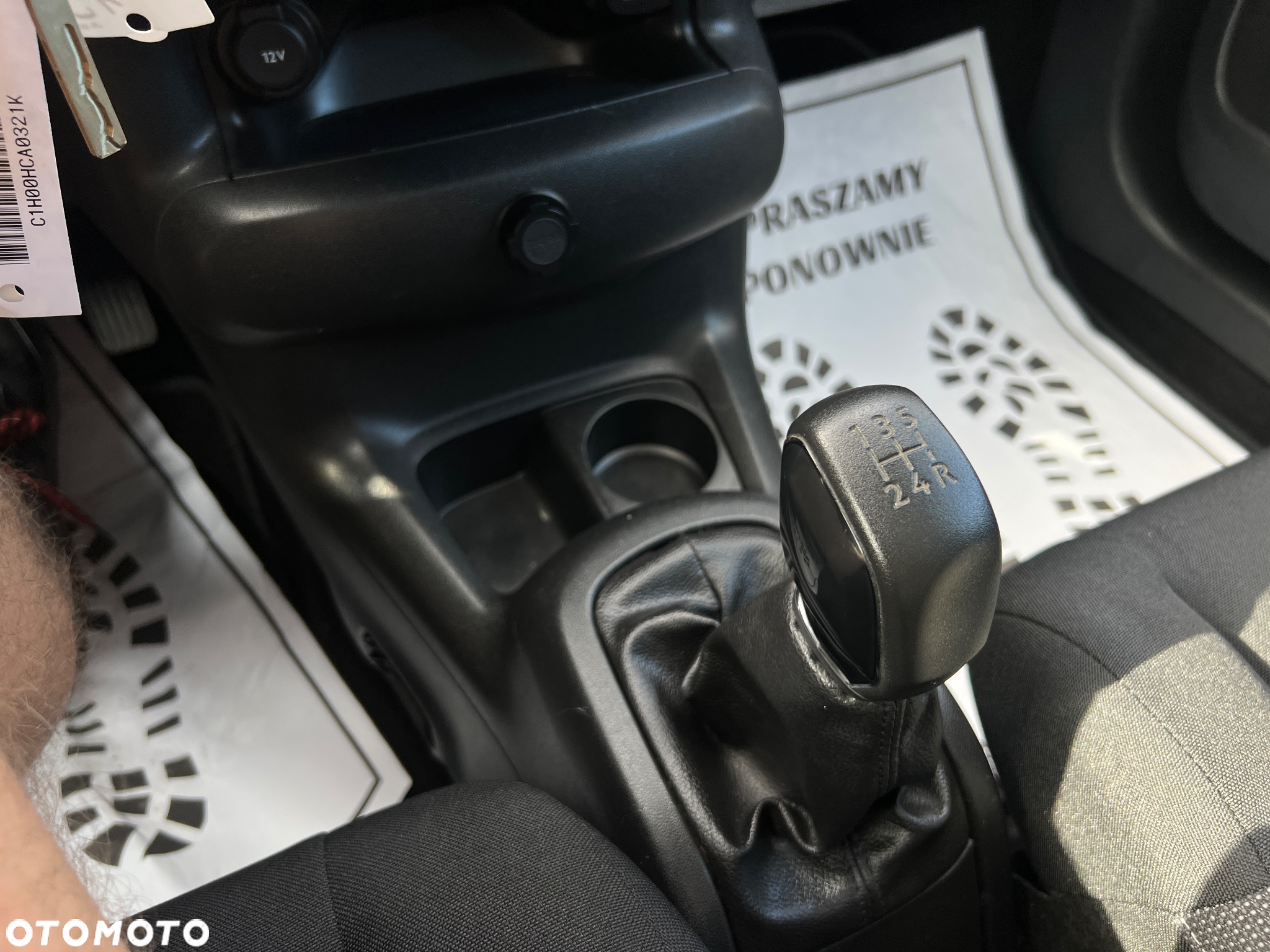 Citroën C4 Cactus 1.2 PureTech Shine Edition S&S - 23