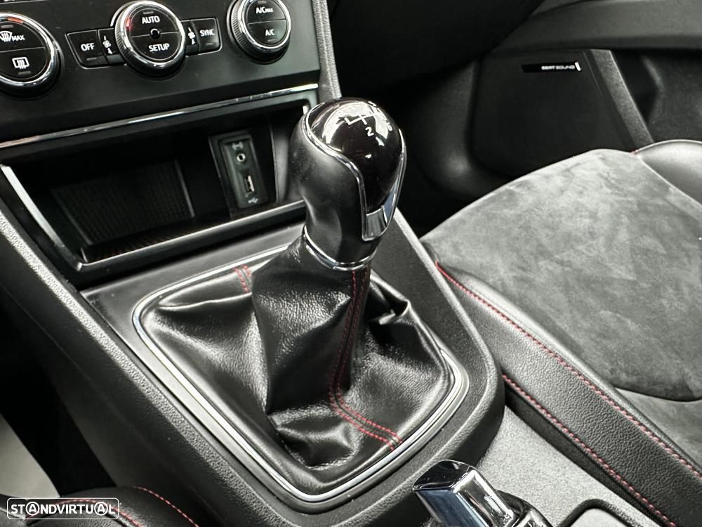 SEAT Leon 2.0 TDI FR S/S - 34