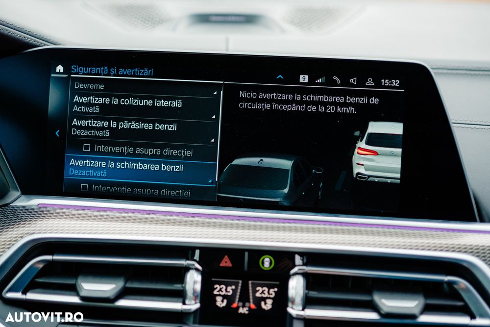 BMW X5 xDrive45e AT PHEV - 28