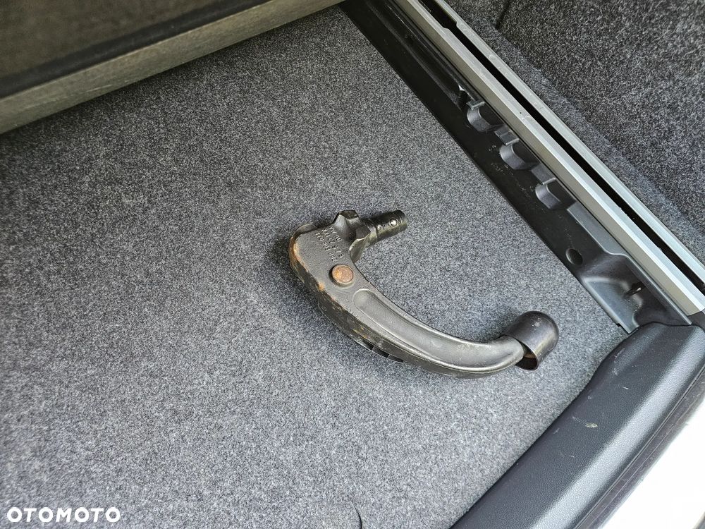 Skoda Superb - 21