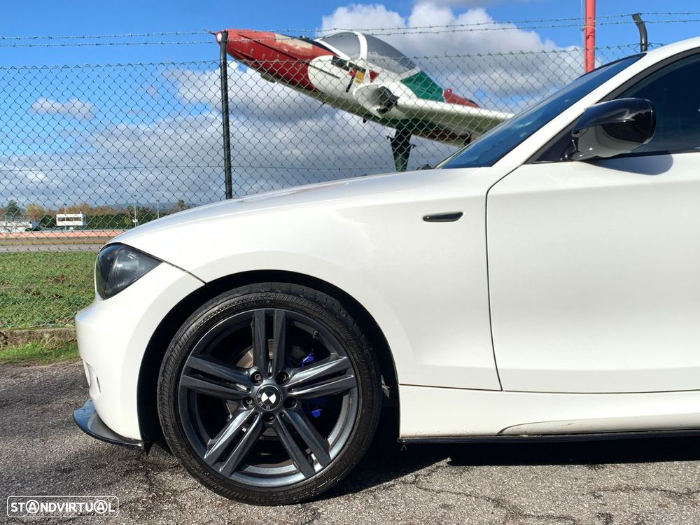 BMW 118 d Pack M - 39