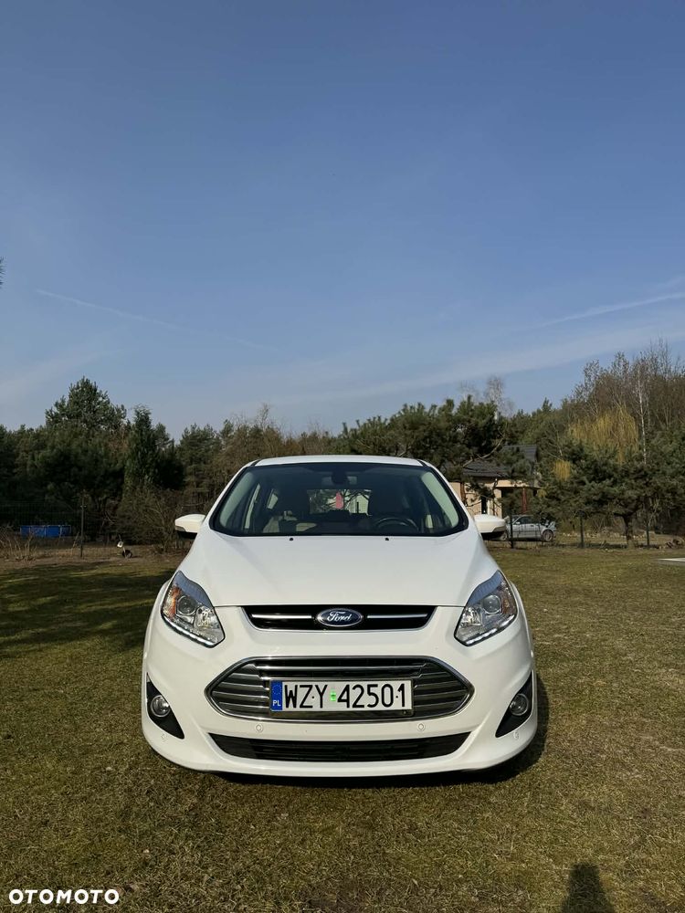 Ford C-MAX - 3