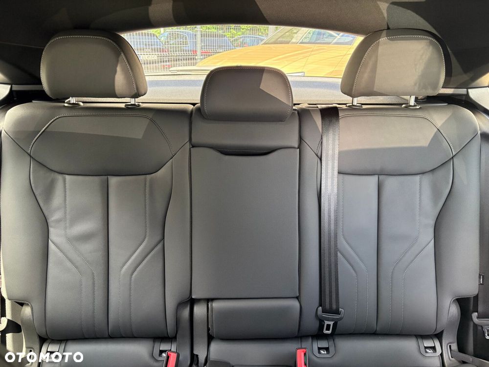 Audi Q3 Sportback TFSI 150 kW Quattro S tronic - 14