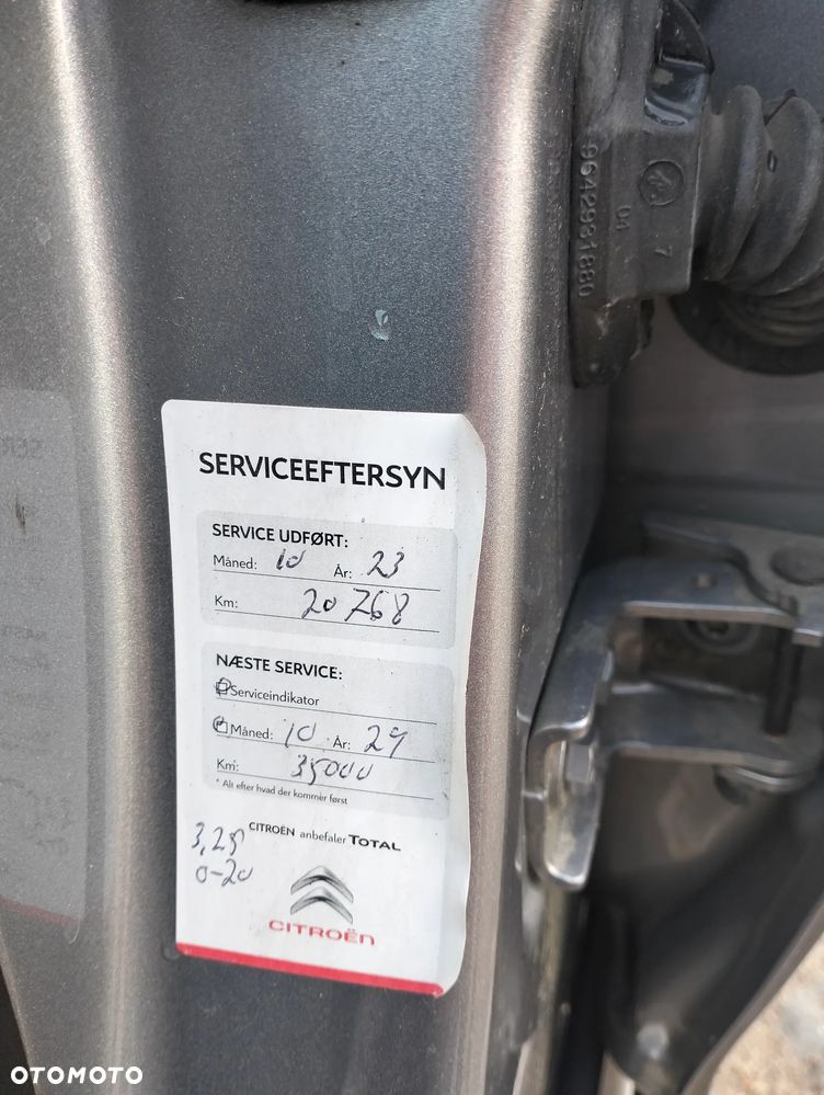 Citroën C3 1.2 PureTech Shine - 25