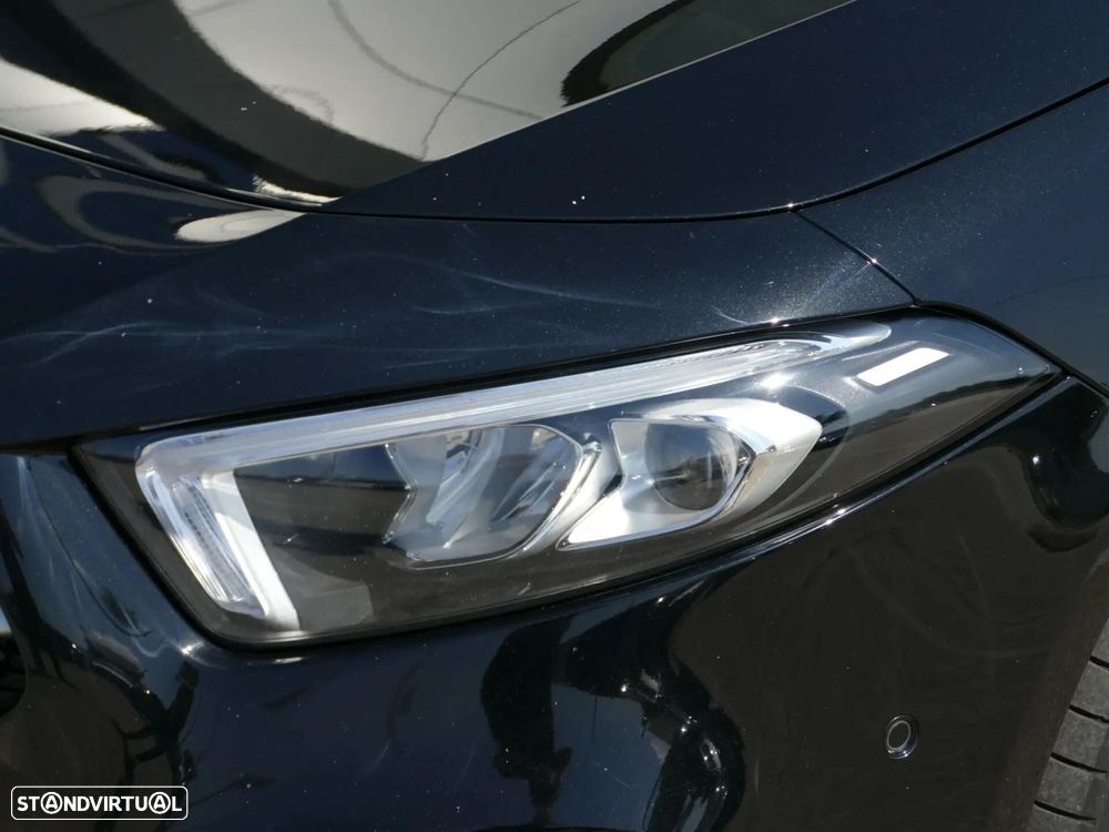 Mercedes-Benz A 250 e Progressive - 10