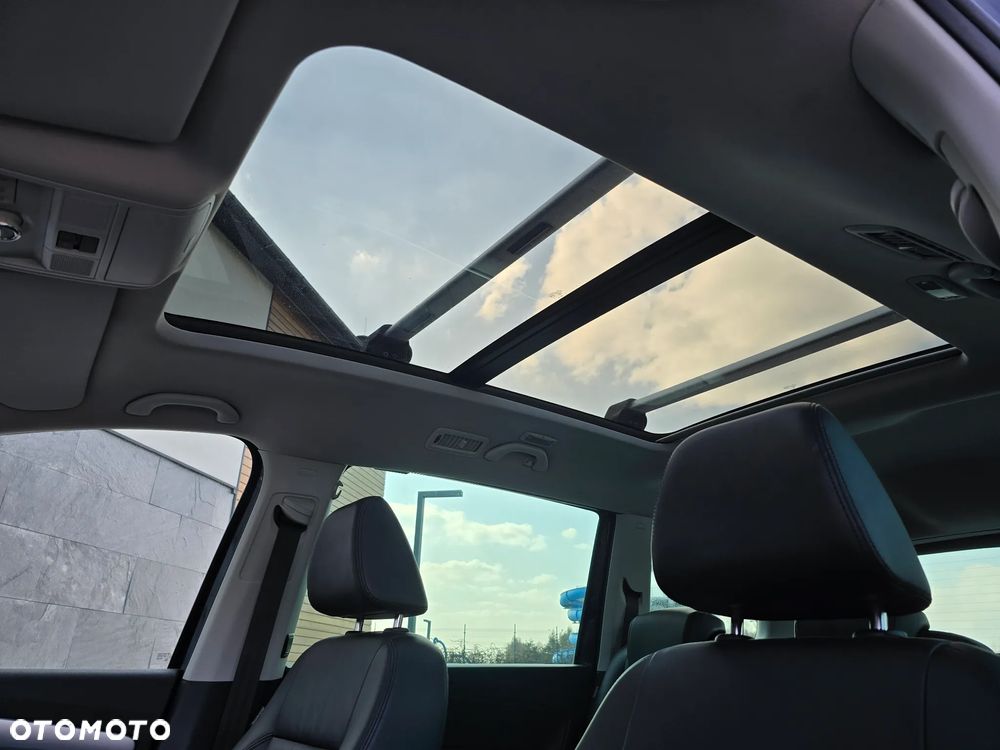 Volkswagen Sharan 2.0 TDI 4Mot Highline - 23