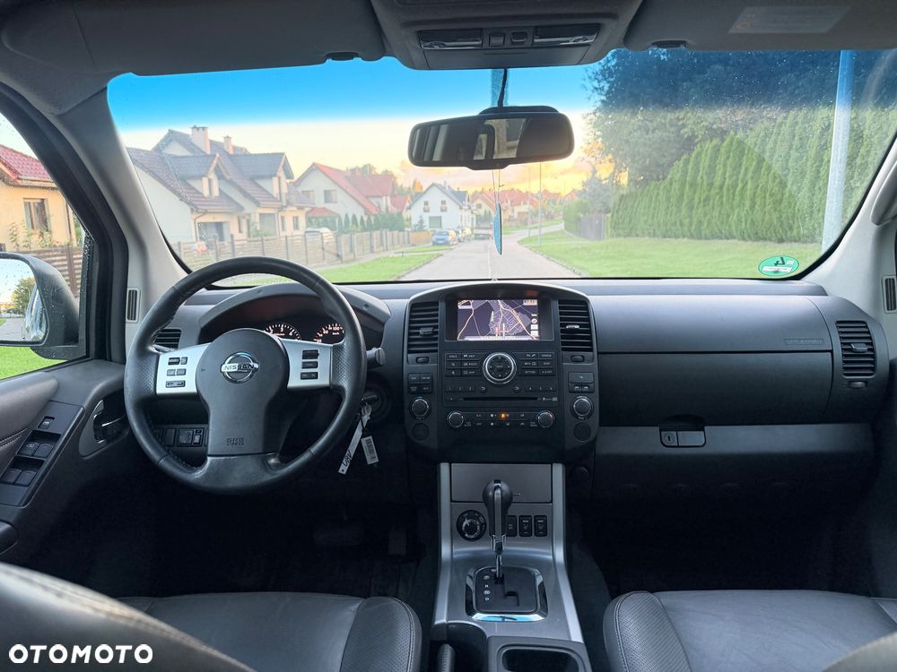 Nissan Navara - 18