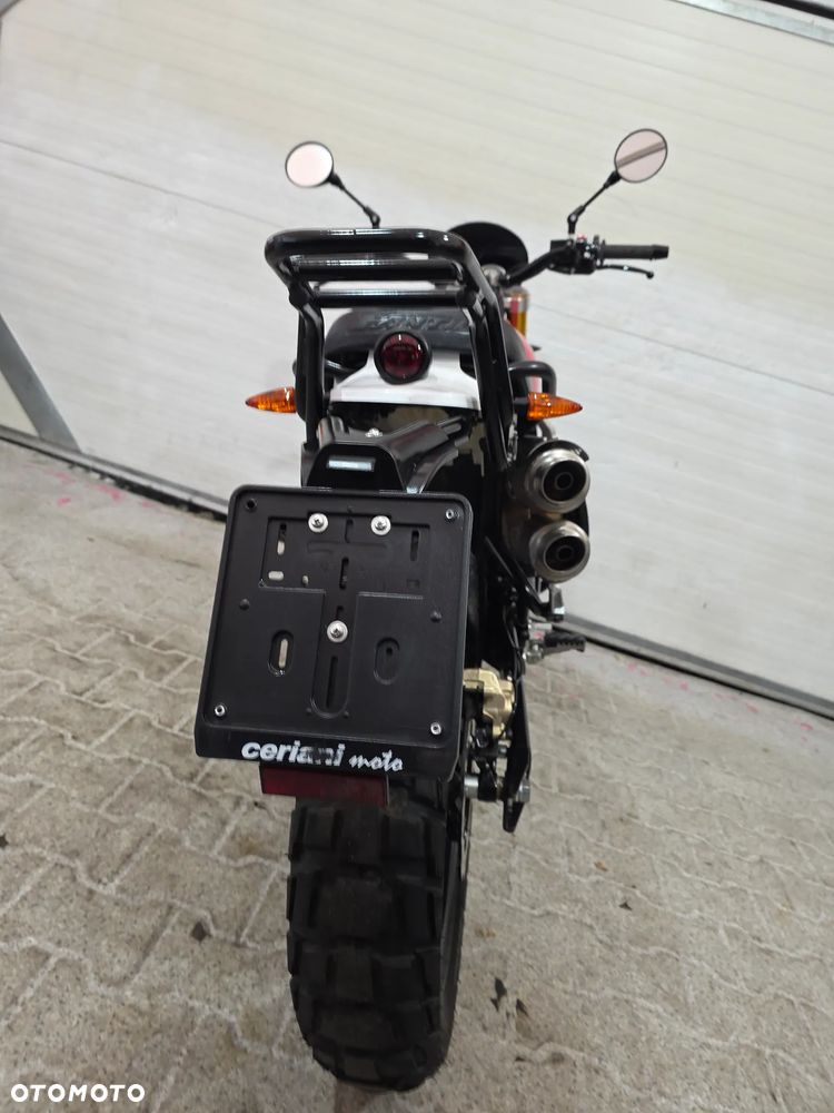 Fantic Cabalerro 50 - 22