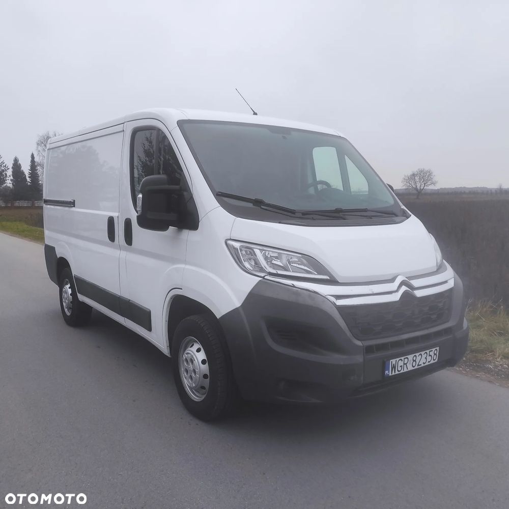 Citroën Jumper - 3