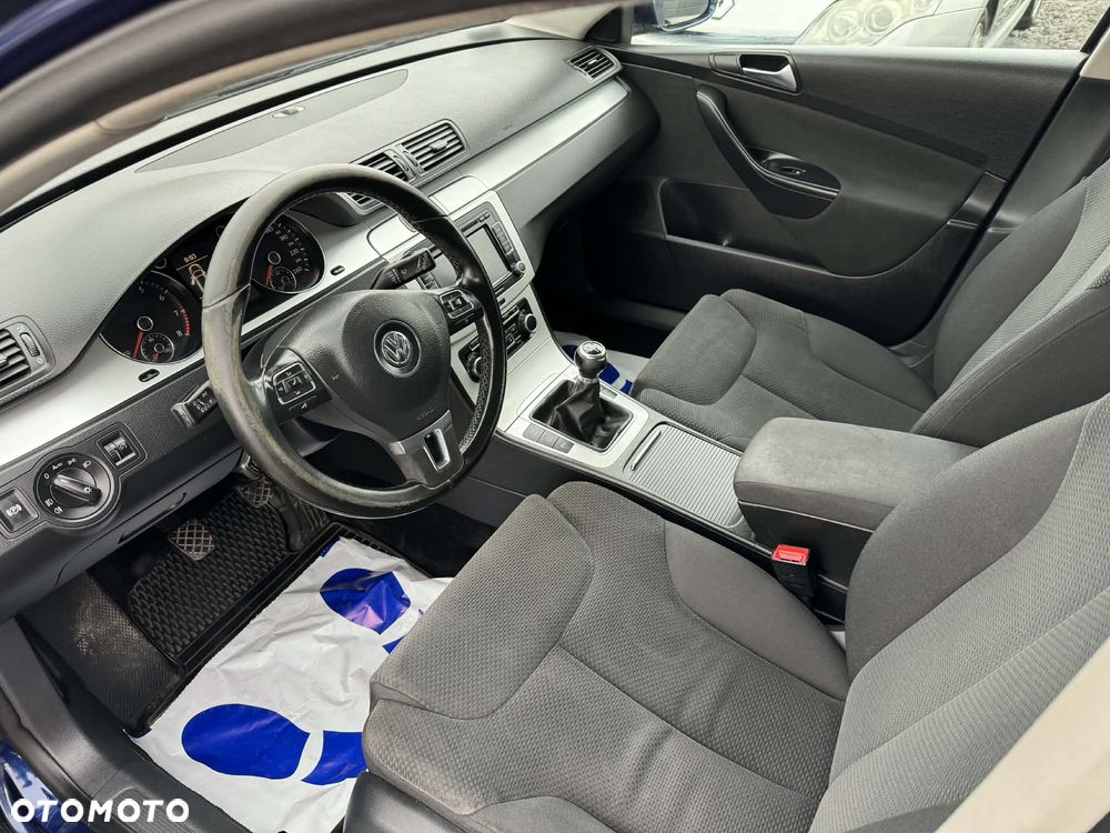 Volkswagen Passat 1.4 TSI Highline - 12