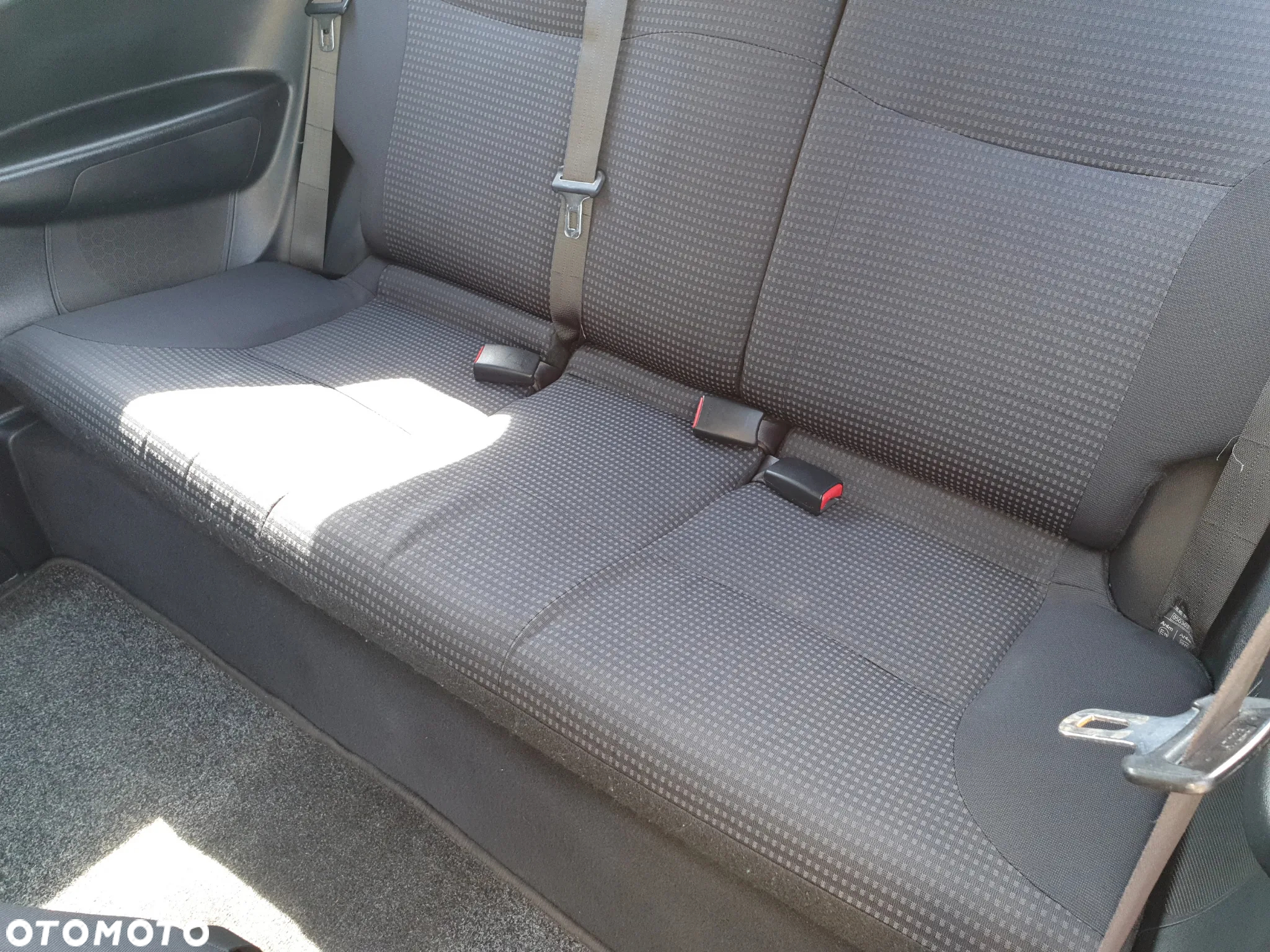 Honda Civic 1.6i Sport - 7