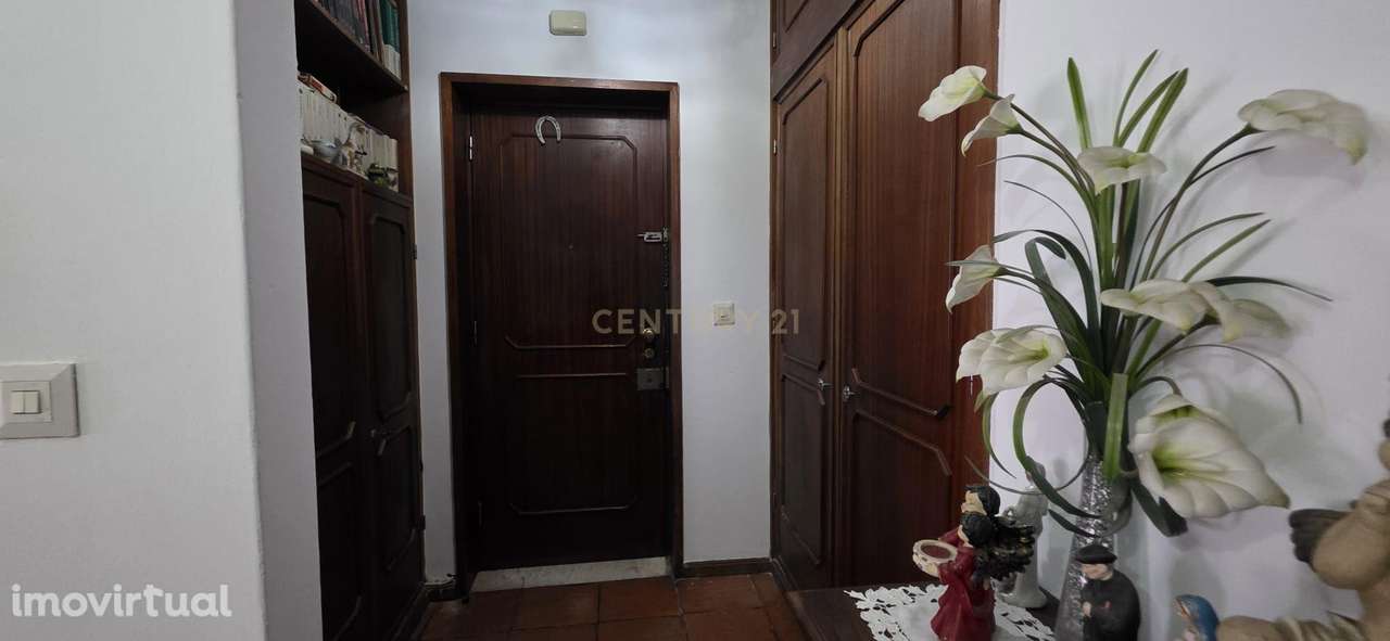 Apartamento T3 + Garagem — Marco de Canaveses - Grande imagem: 3/20