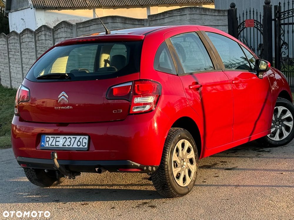 Citroën C3 Pure Tech (VTi) 68 Selection - 18