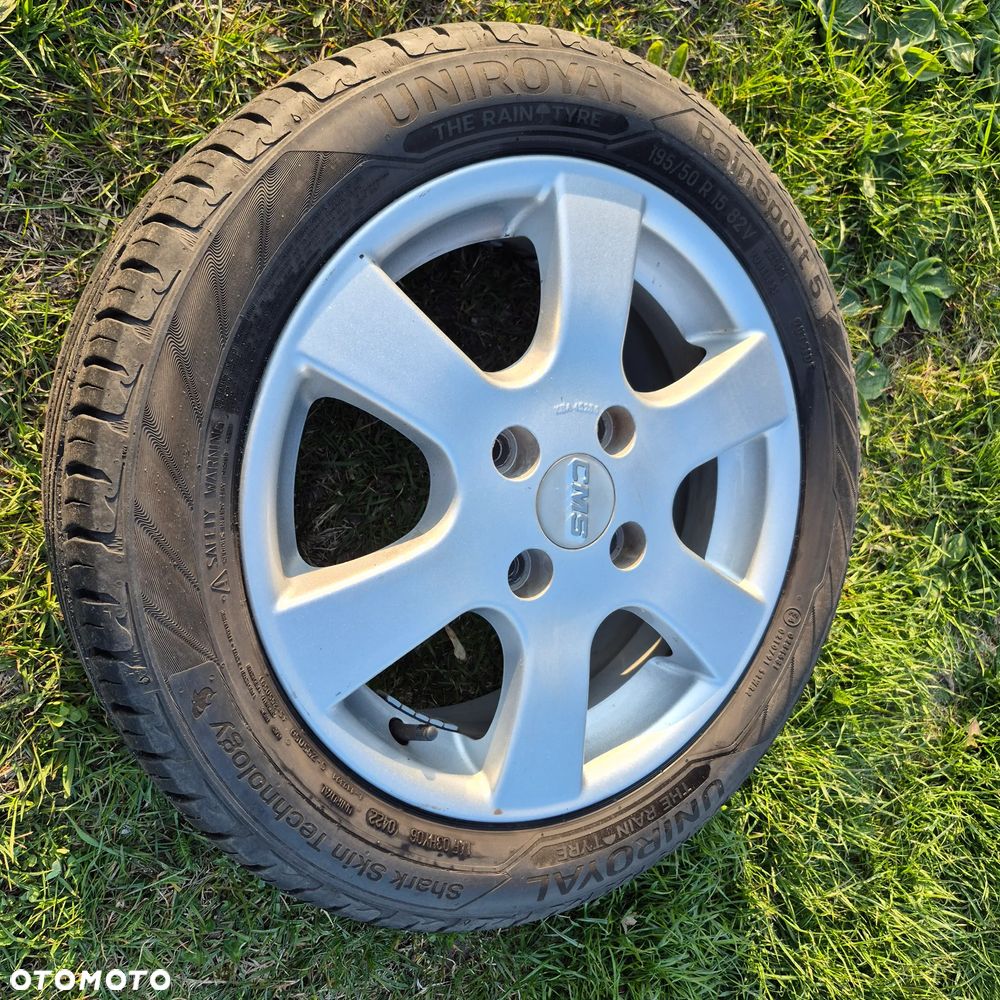 Ford Fiesta 1.25 Ambiente - 16