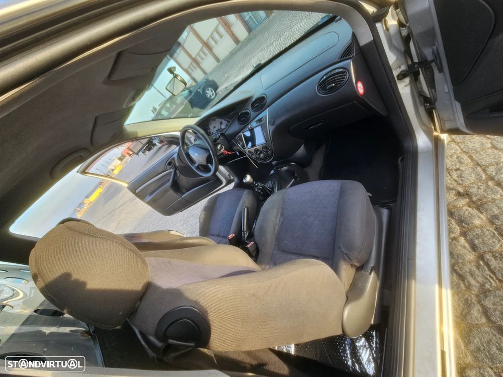 Ford Focus - 6