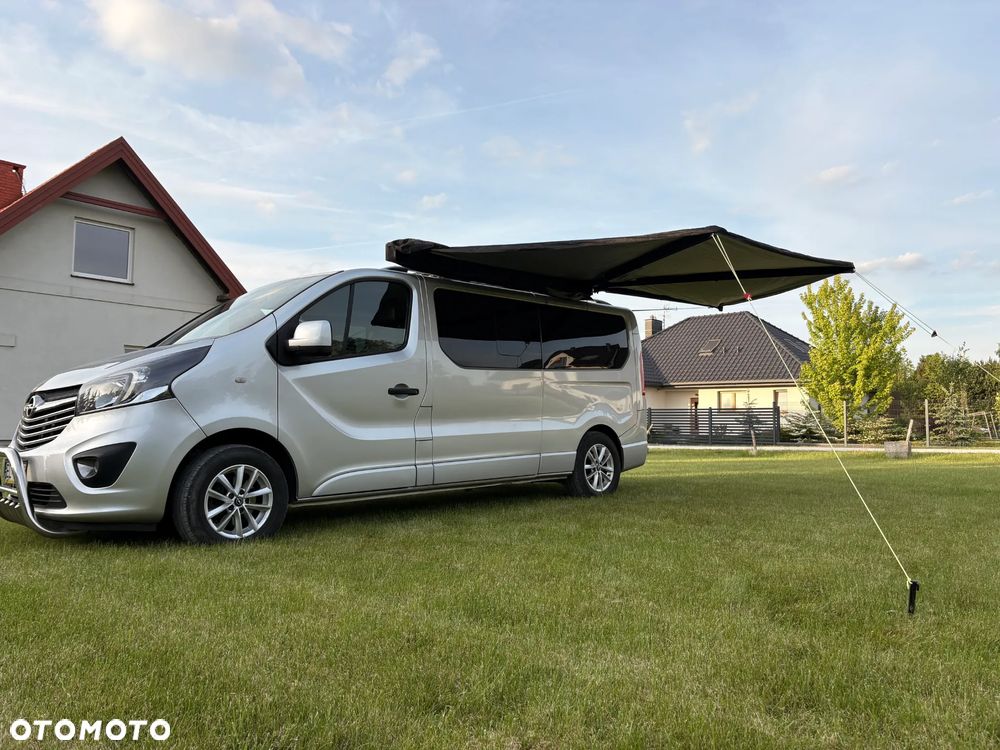 Opel Vivaro 1.6 CDTI L2 - 1