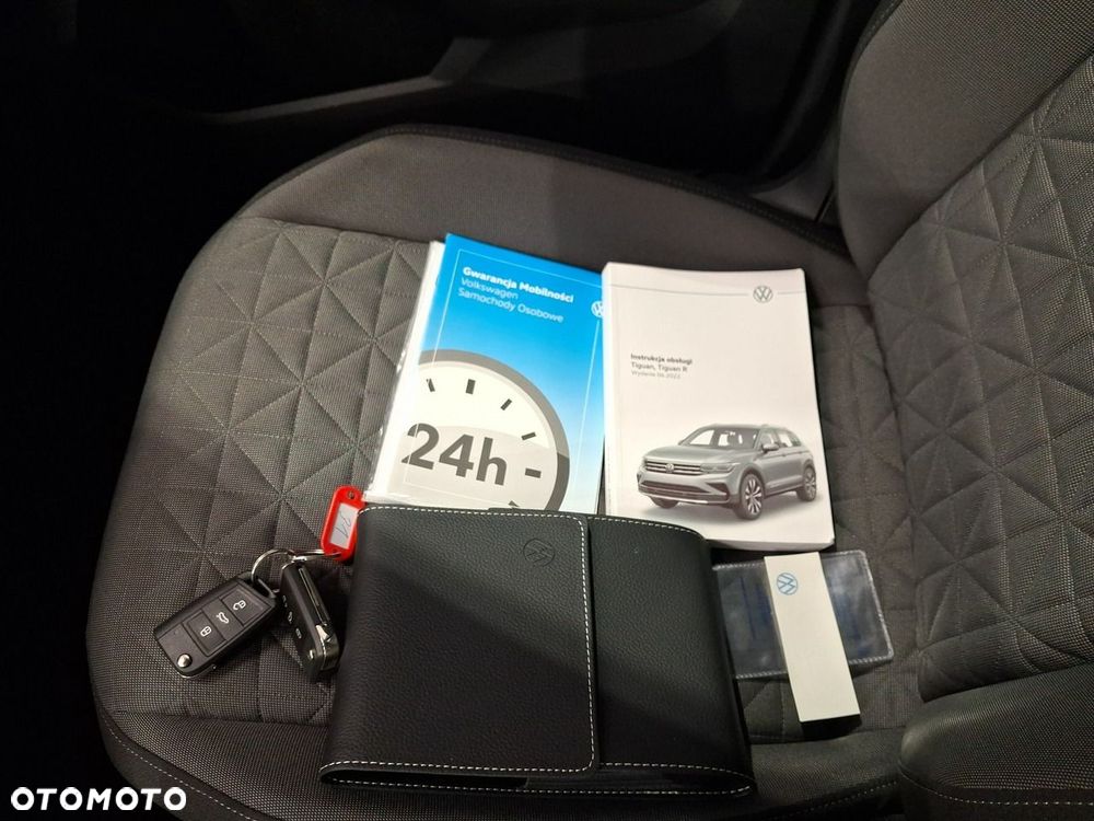 Volkswagen Tiguan - 33