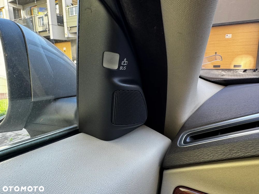 Volvo S80 4.4 V8 Summum - 14