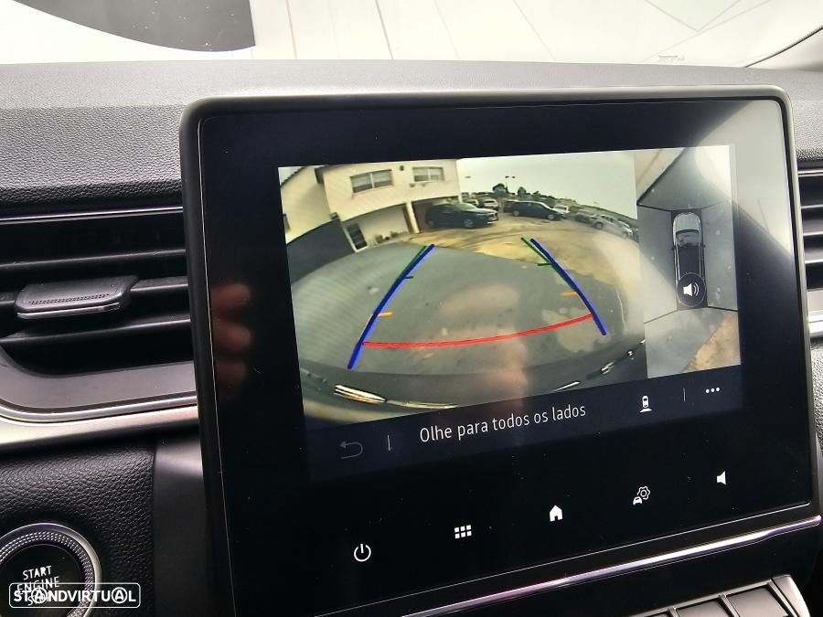 Renault Captur 1.0 TCe Intens - 40