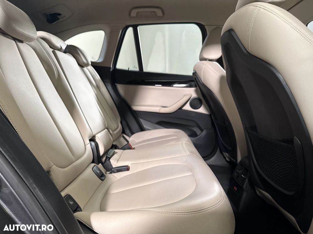 BMW X1 xDrive25e AT PHEV - 13